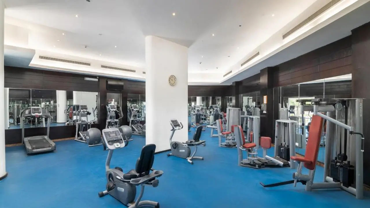 الفندق كليوباترا لوكشورى ريزورت - مكادي باي